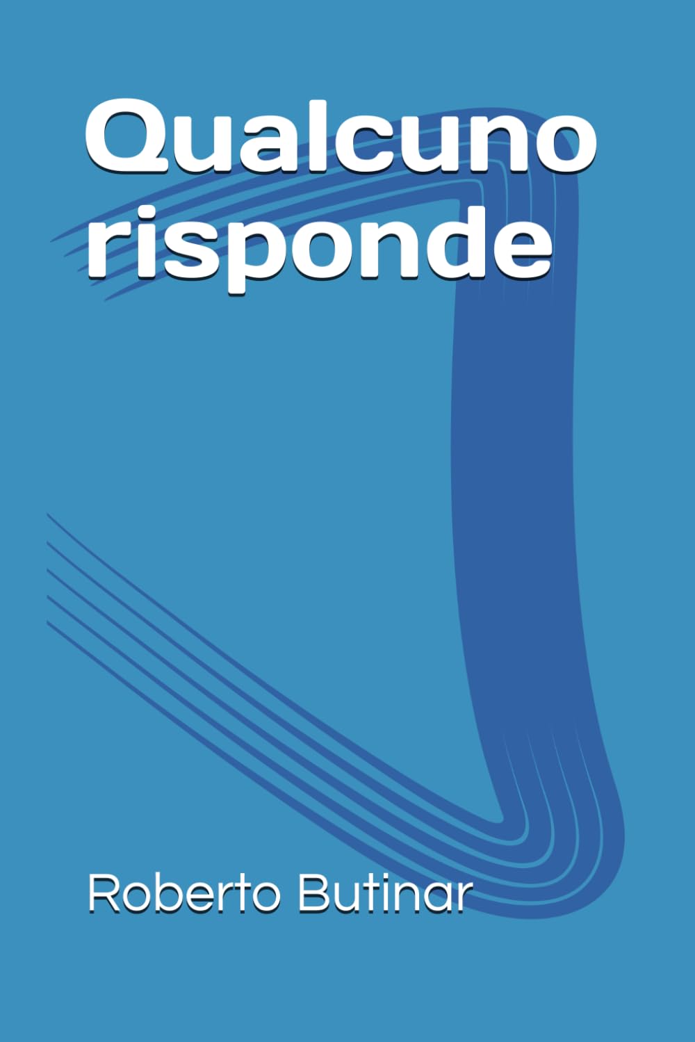 Qualcuno Risponde — Cover